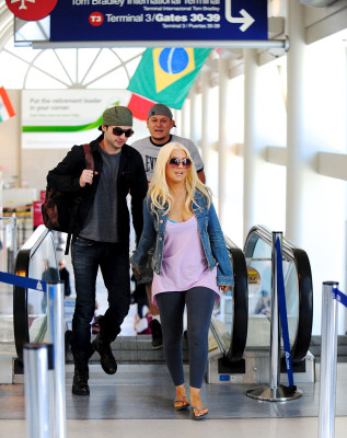 Christina Aguilera pic #483324