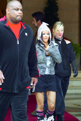 Christina Aguilera pic #865011