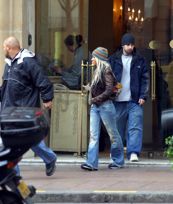 Christina Aguilera pic #864946