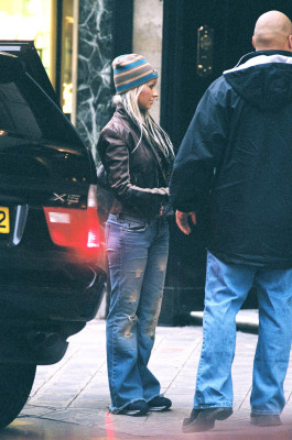 Christina Aguilera pic #864941
