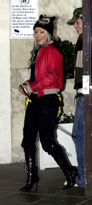 Christina Aguilera pic #865008