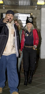 Christina Aguilera pic #864944