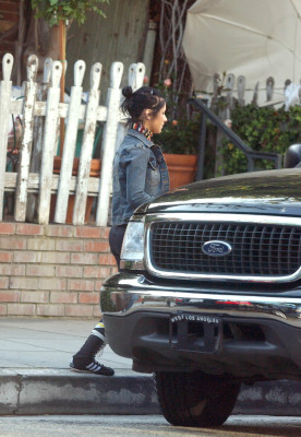 Christina Aguilera pic #865827