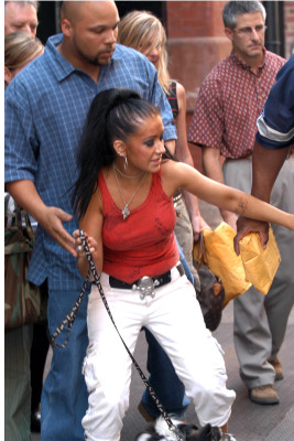 Christina Aguilera pic #865839
