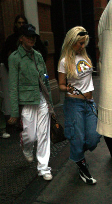 Christina Aguilera pic #865852