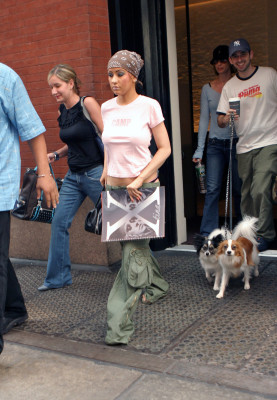 Christina Aguilera pic #865843