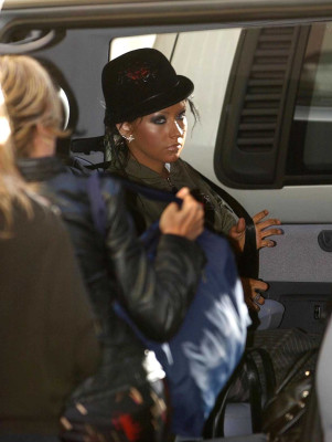 Christina Aguilera pic #865925