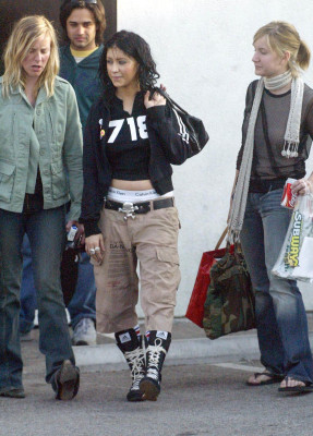 Christina Aguilera pic #865845