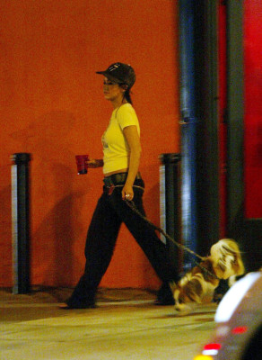 Christina Aguilera pic #865847