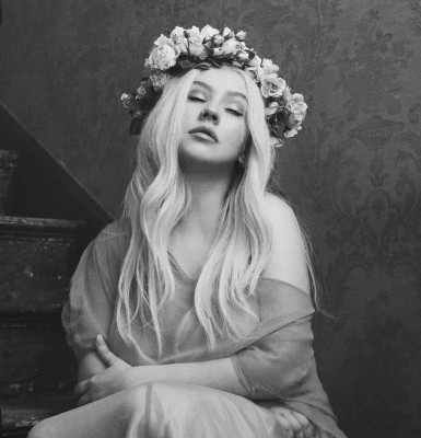 Christina Aguilera pic #1071967