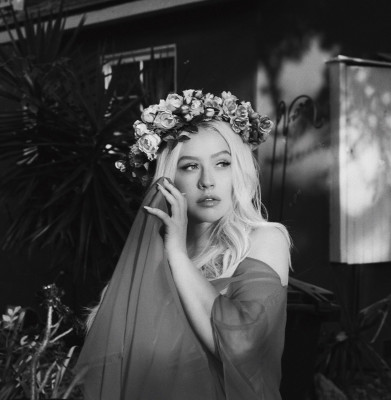 Christina Aguilera pic #1071960