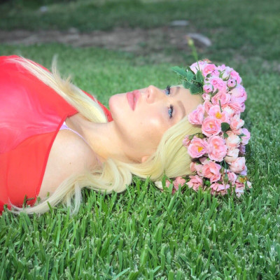 Christina Aguilera pic #1071968