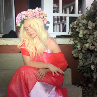 Christina Aguilera pic #1071962