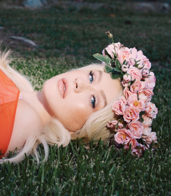 Christina Aguilera pic #1071966