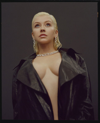 Christina Aguilera pic #1036086