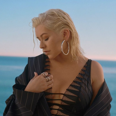 Christina Aguilera pic #1034831