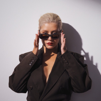 Christina Aguilera pic #1034849