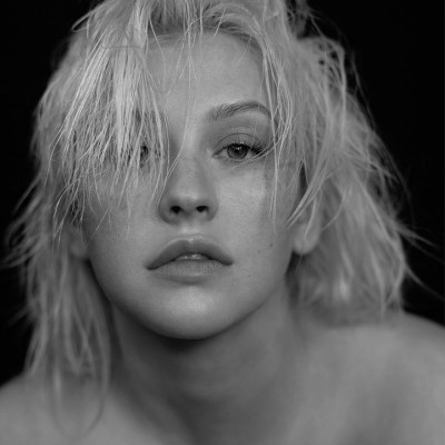 Christina Aguilera pic #1037832