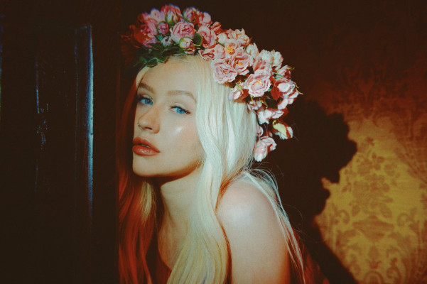 Christina Aguilera pic #1071961