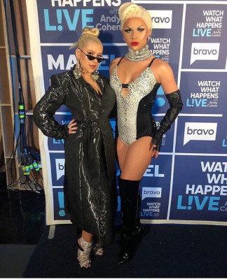 Christina Aguilera pic #1114570