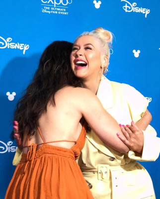 Christina Aguilera pic #1178950