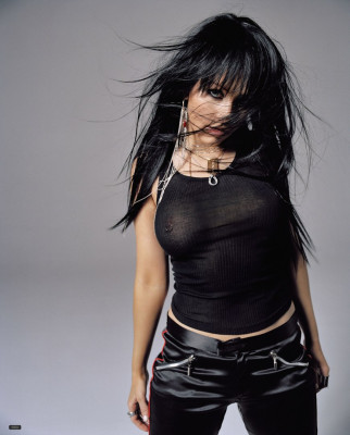 Christina Aguilera pic #920381