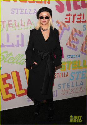 Christina Aguilera pic #999418