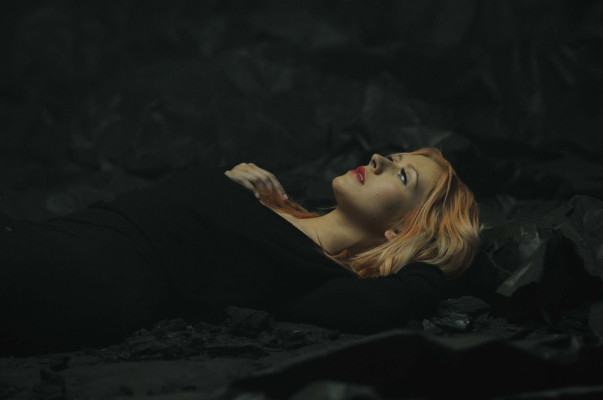 Christina Aguilera pic #1224086