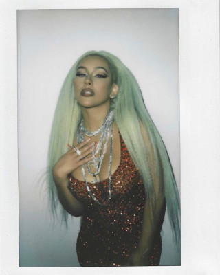 Christina Aguilera pic #1280664