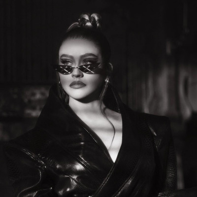 Christina Aguilera pic #1280672
