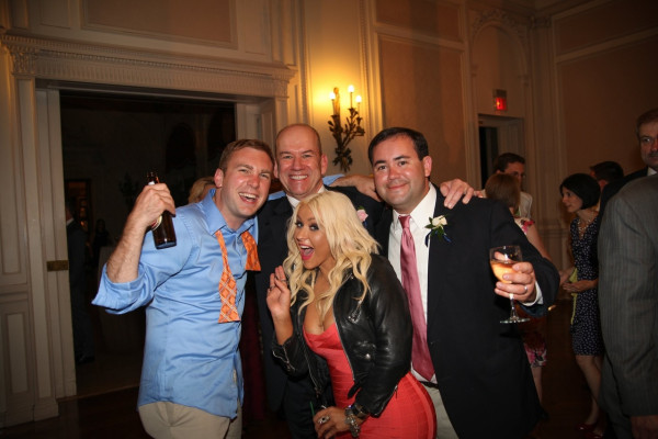 Christina Aguilera pic #1216891
