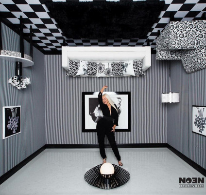 Christina Aguilera pic #893796