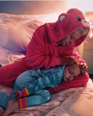 Christina Aguilera pic #1112400