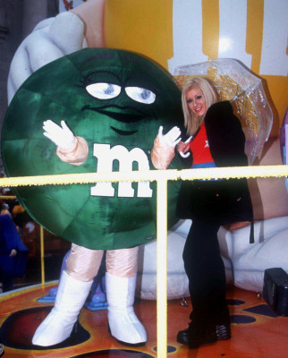 Christina Aguilera pic #856304