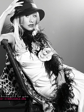 Christina Aguilera pic #90319