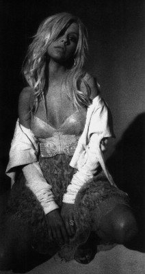Christina Aguilera pic #483354