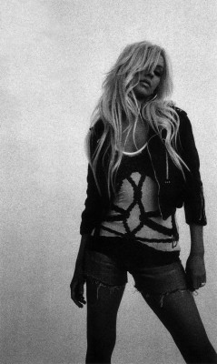 Christina Aguilera pic #483353