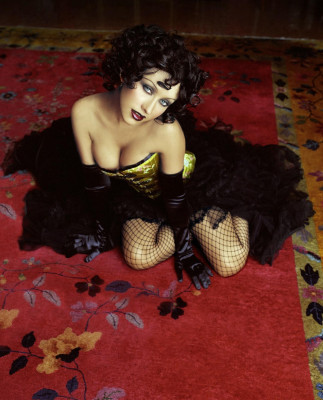 Christina Aguilera pic #41997