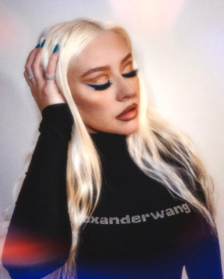Christina Aguilera pic #1300050