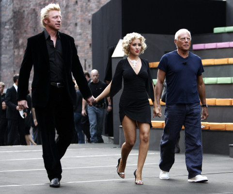 Christina Aguilera pic #20606