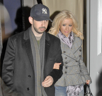 Christina Aguilera pic #881131