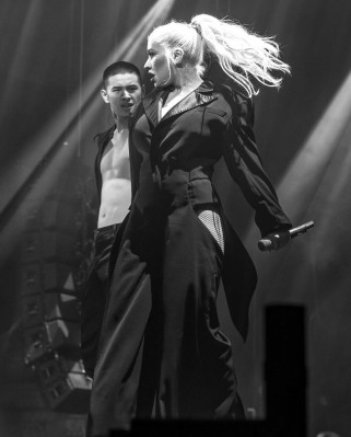 Christina Aguilera pic #1141990
