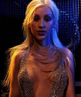 Christina Aguilera pic #399198