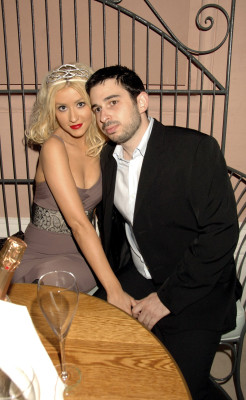 Christina Aguilera pic #72192