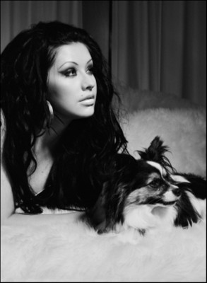 Christina Aguilera pic #164693