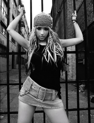 Christina Aguilera pic #90024