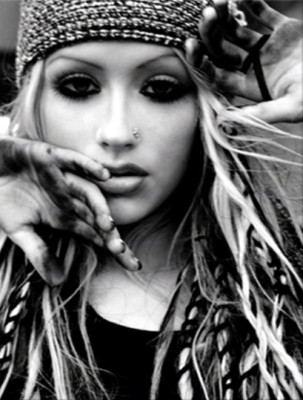 Christina Aguilera pic #90023