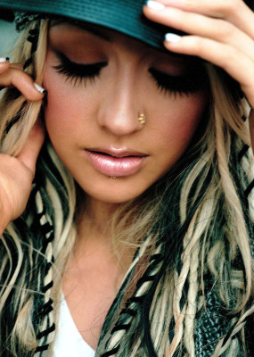 Christina Aguilera pic #87337