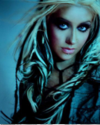 Christina Aguilera pic #87333