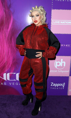 Christina Aguilera pic #1142362